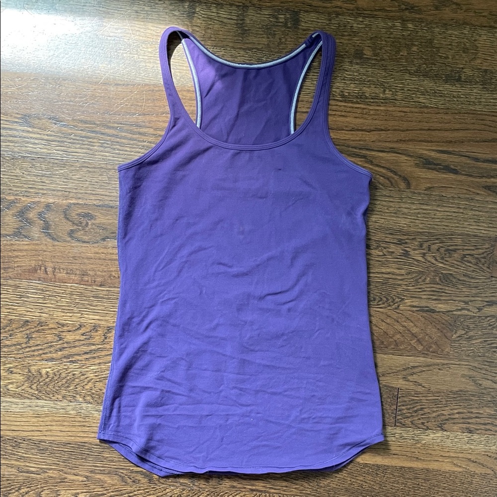 Lululemon Cool Racerback Tank